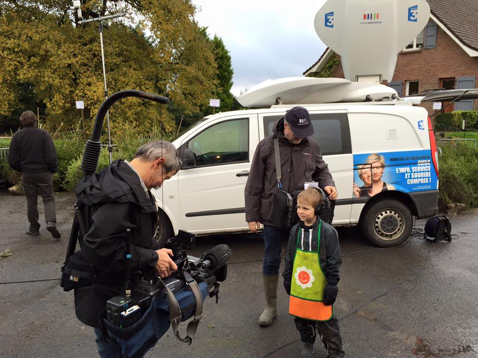 Equipe france 3